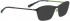 BELLINGER STELLA-4 sunglasses in Grey