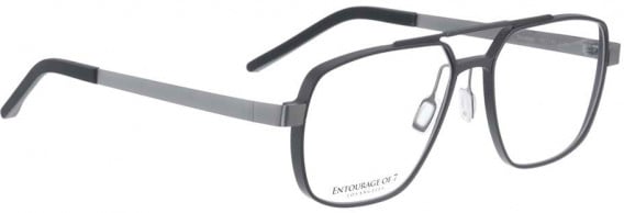 ENTOURAGE OF 7 STOCKTON glasses in Grey