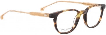 ENTOURAGE OF 7 REDLANDS glasses in Brown