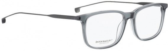 ENTOURAGE OF 7 RAMOS glasses in Grey Transparent