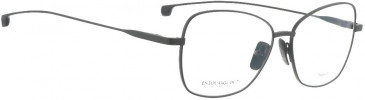 ENTOURAGE OF 7 MIYU glasses in Black