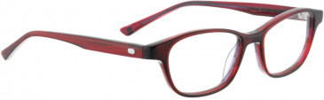 ENTOURAGE OF 7 LINDSAY glasses in Red