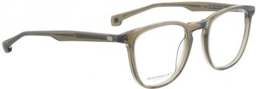 ENTOURAGE OF 7 GLEN glasses in Green