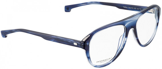 ENTOURAGE OF 7 FARLEY glasses in Blue