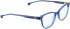 ENTOURAGE OF 7 CORA glasses in Blue