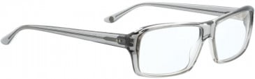 ENTOURAGE OF 7 ANDY glasses in Clear Grey