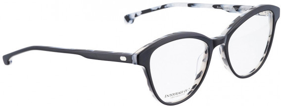 ENTOURAGE OF 7 ALEKSANDRA glasses in Black