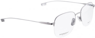 ENTOURAGE OF 7 AITO glasses in Matt Silver