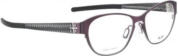 BLAC BTTH-TIMO glasses in Lavender/Carbon