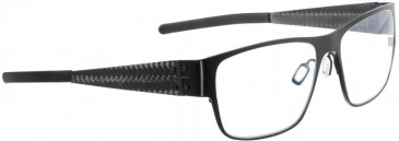 BLAC BT-FERNANDO glasses in Black/Carbon