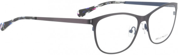 BELLINGER WHISPER glasses in Purple