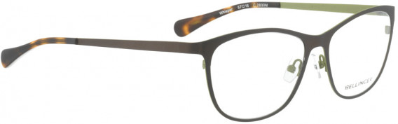 BELLINGER WHISPER glasses in Brown