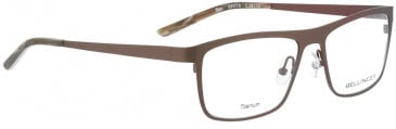 BELLINGER SPY glasses in Matt Brown