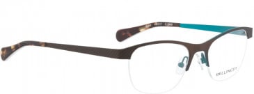 BELLINGER SPIRIT glasses in Brown