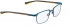 BELLINGER SPEED-400 glasses in Blue