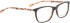BELLINGER SENSE glasses in Black