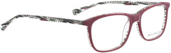 BELLINGER SENSE glasses in Purple