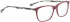 BELLINGER SENSE glasses in Purple