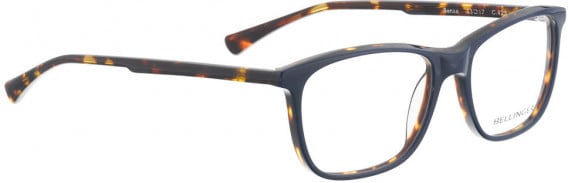 BELLINGER SENSE glasses in Blue