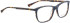 BELLINGER SENSE glasses in Blue