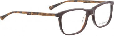 BELLINGER SENSE glasses in Red