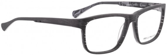 BELLINGER RAZOR glasses in Matt Grey