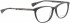 BELLINGER POP glasses in Brown