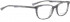 BELLINGER MOOD glasses in Black Pattern