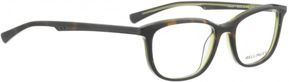 BELLINGER MOOD glasses in Brown Pattern
