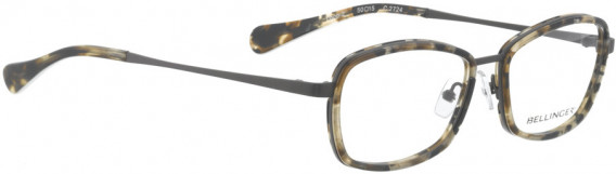 BELLINGER LOOP-2 glasses in Brown
