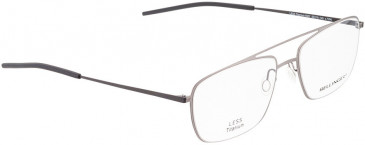BELLINGER LESS-TITAN-5937 glasses in Grey
