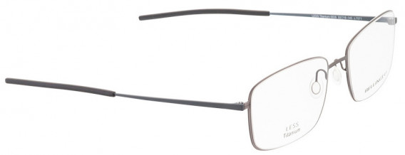 BELLINGER LESS-TITAN-5936 glasses in Grey