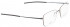 BELLINGER LESS-TITAN-5936 glasses in Grey