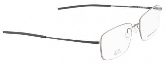 BELLINGER LESS-TITAN-5936 glasses in Light Grey