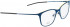 BELLINGER LESS-TITAN-5932 glasses in Blue