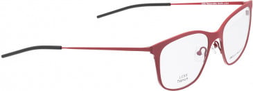 BELLINGER LESS-TITAN-5932 glasses in Red