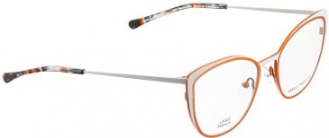 BELLINGER LESS-TIT-5981 glasses in Matt Copper