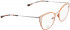 BELLINGER LESS-TIT-5981 glasses in Matt Copper