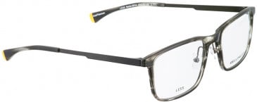 BELLINGER LESS2014 glasses in Grey Pattern