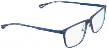 BELLINGER LESS1989 glasses in Matt Blue