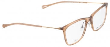 BELLINGER LESS1987 glasses in Matt Brown