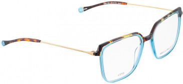 BELLINGER LESS1982 glasses in Blue