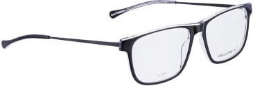 BELLINGER LESS1918 glasses in Brown