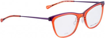 BELLINGER LESS1914 glasses in Orange