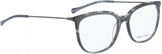 BELLINGER LESS1842 glasses in Grey Pattern/Grey
