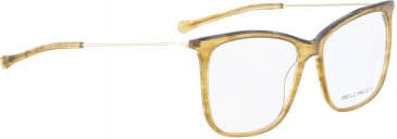 BELLINGER LESS1815 glasses in Light Brown Pattern