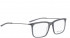 BELLINGER LESS1814 glasses in Grey Transparent