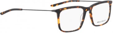 BELLINGER LESS1814 glasses in Brown Pattern