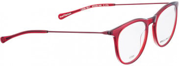 BELLINGER LESS1811 glasses in Red