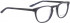 BELLINGER KOI glasses in Dark Grey Pattern